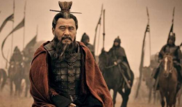 曹操 电视剧,权谋天下，英雄本色