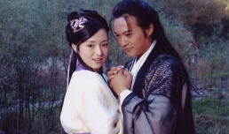 君子好逑电视剧,穿越时空的浪漫传奇